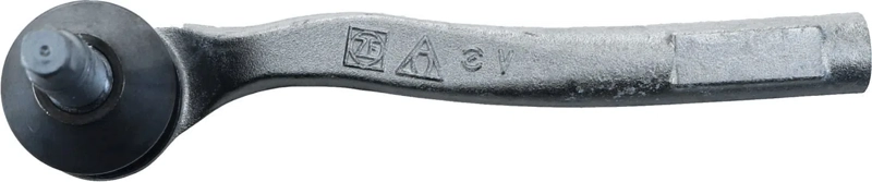 Tie Rod End Right LEMFORDER